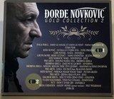 Đorđe Novković - Gold Collection Vol.2 (2-CD)