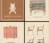 British furniture makers John Gloag