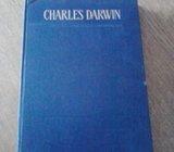 charles darwin