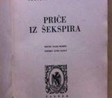 Ch. i M. Lamb, Priče iz Šekspira