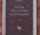 D. Nešić TEČAJ POLITIČKE EKONOMIJE II