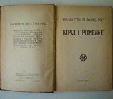 Dragutin M. Domjanić: Kipci i popevke