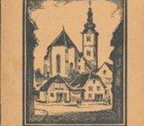Euharistijski kongres Samobor 11. i 12. VI. 1938