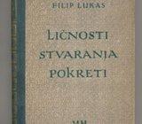 Filip Lukas Ličnosti stvaranja pokreti
