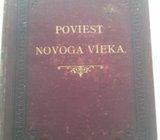Franjo Valla - Poviest novoga vieka
