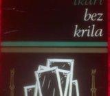Marijan Matković IKARI BEZ KRILA