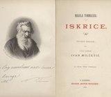 Iskrice