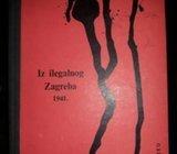Ivan Šibl - Iz ilegalnog Zagreba 1941