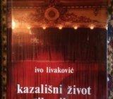 Ivo Livaković - Kazališni život Šibenika