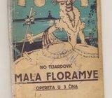 Ivo Tijardović Mala Floramye Split 1926