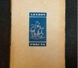 Jack London - POBUNA NA BRODU ELSINORE