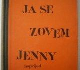 JA SE ZOVEM JENNY----ERSKINE CALDWELL