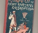 Karlo May Kuang Lu ili među kineskim razbojnicima