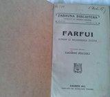 LUCIANO ZUCCOLI - FARFUI -1917 god