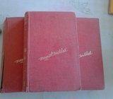 Margaret Mitchell - Prohujalo s vihorom 1.2.i 3. dio - 80,00kn