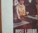 MAUPASSANT: POSLE LJUBAVI 1965