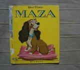 MAZA I LUNJO WALT DISNEY