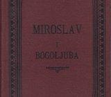 MIROSLAV I BOGOLJUBA - PRIR. KONSTANTIN MILAN HARAMBAŠIĆ , 1891