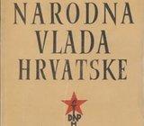 Narodna vlada Hrvatske