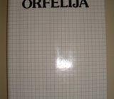orfelija