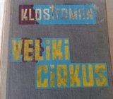 PJER KLOSTERMAN - VELIKI CIRKUS