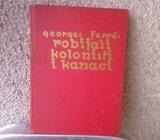 ROBIJAŠI, KOLONISTI I KANACI GEORGES FERRE