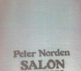 PETER NORDEN. SALON KITTY