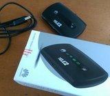 Huawei E5251 WiFi 43 Mbps