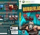 XBOX 360 IGRICA: BORDERLANDS DOUBLE GAME ADD-ON PACK - DALMACIJA