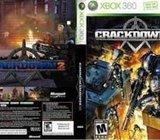 XBOX 360 IGRICA: CRACKDOWN 2 - DALMACIJA