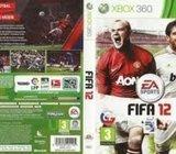 XBOX 360 IGRICA: FIFA 12 - DALMACIJA