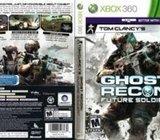 XBOX 360 IGRICA: GHOST RECON FUTURE SOLDIER - DALMACIJA
