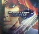 XBOX 360 IGRICA: PERFECT DARK ZERO LIMITED EDITION - DALMACIJA