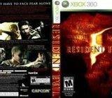 XBOX 360 IGRICA: RESIDENT EVIL 5 - DALMACIJA