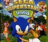 XBOX 360 IGRICA: SEGA SUPERSTARS TENNIS - NOVA