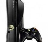 Xbox 360-250GB
