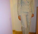 Odijelo, sako i hlače, lagano