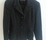 SPORTSTAFF crni sako