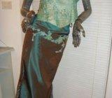 svečani kostim vel. S