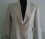 TERRANOVA bež odijelo