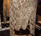 Ženski kostimić S/M - Extyn