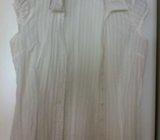 Bijela košulja Amisu