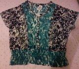 Nova bluza američki br.44