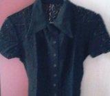 ČIPKASTA Košulja S