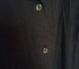 Crna Vero moda košulja, vekičina M