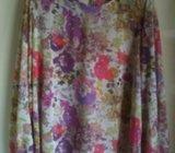 NOVA CVJETNA BLUZA DOROTHY PERKINS br.48