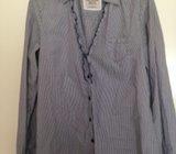 Esprit i Zara košulje (3 košulje)