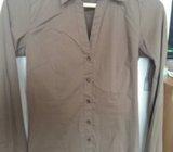 Kosulja /body vel M Vero moda