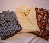 LOT BLUZA - KOŠULJA