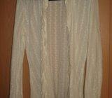 ppMexx krem bluza br.36